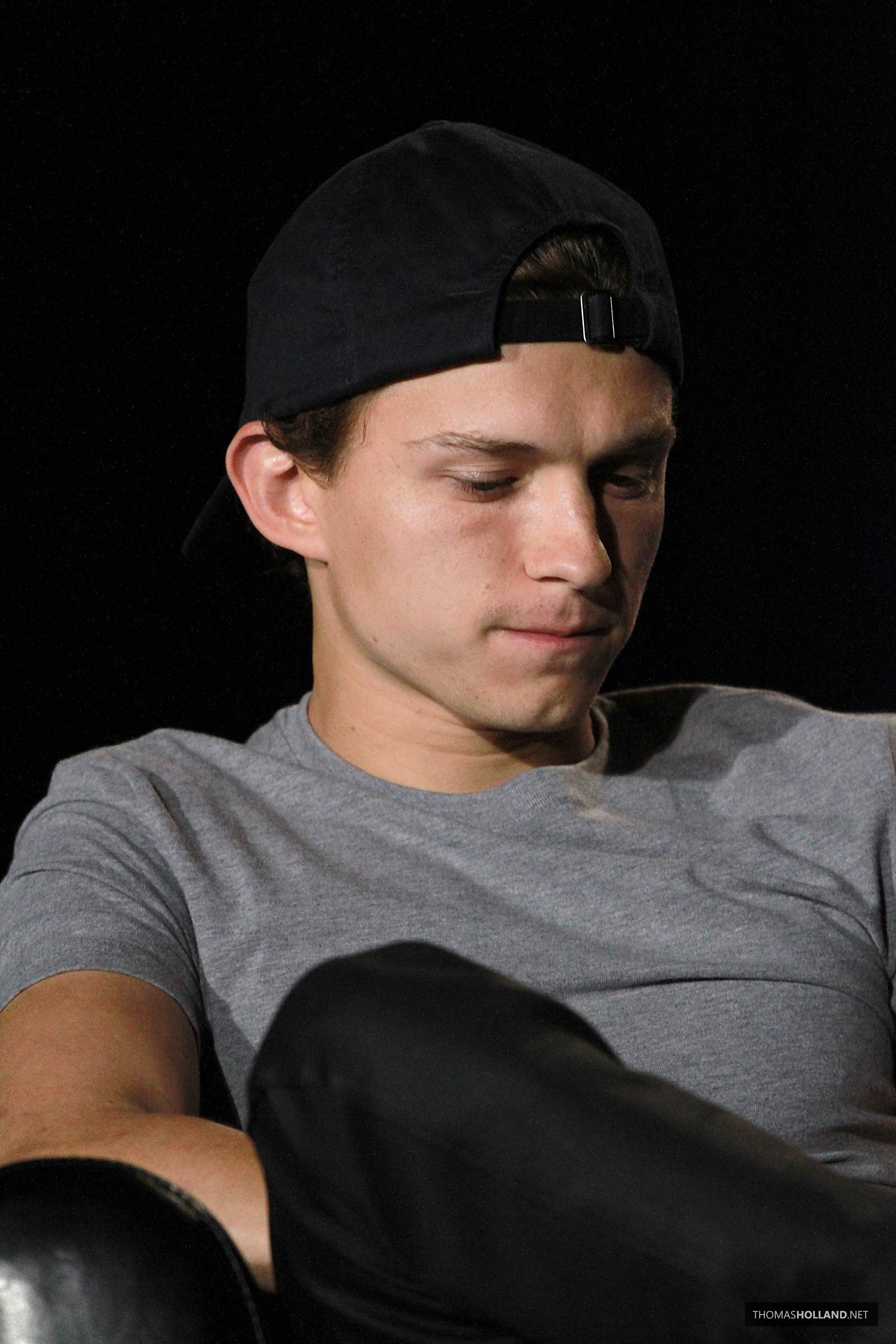 AUGUST 25TH 2019 Keystone Comic Con Day 3 048 Tom Holland Network Photogallery AUGUST 25TH 2019 Keystone Comic Con Day 3 048 Tom Holland Network Photogallery